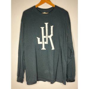 Jokoy Break The Mold Men's XL Black Long Sleeve Shirt READ